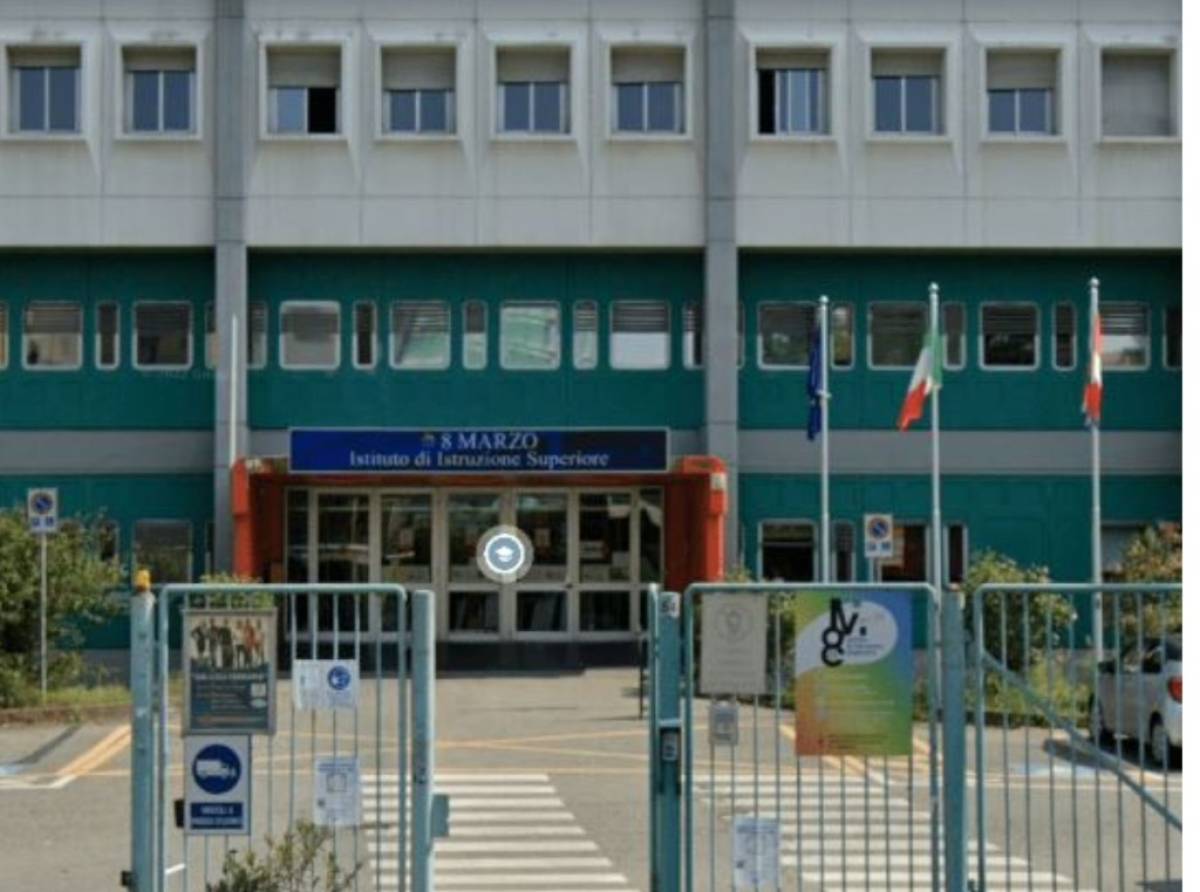 Settimo Torinese, dal 2024-25, 8 marzo e Galileo Ferraris diventano un unico istituto. Colpa della denatalità